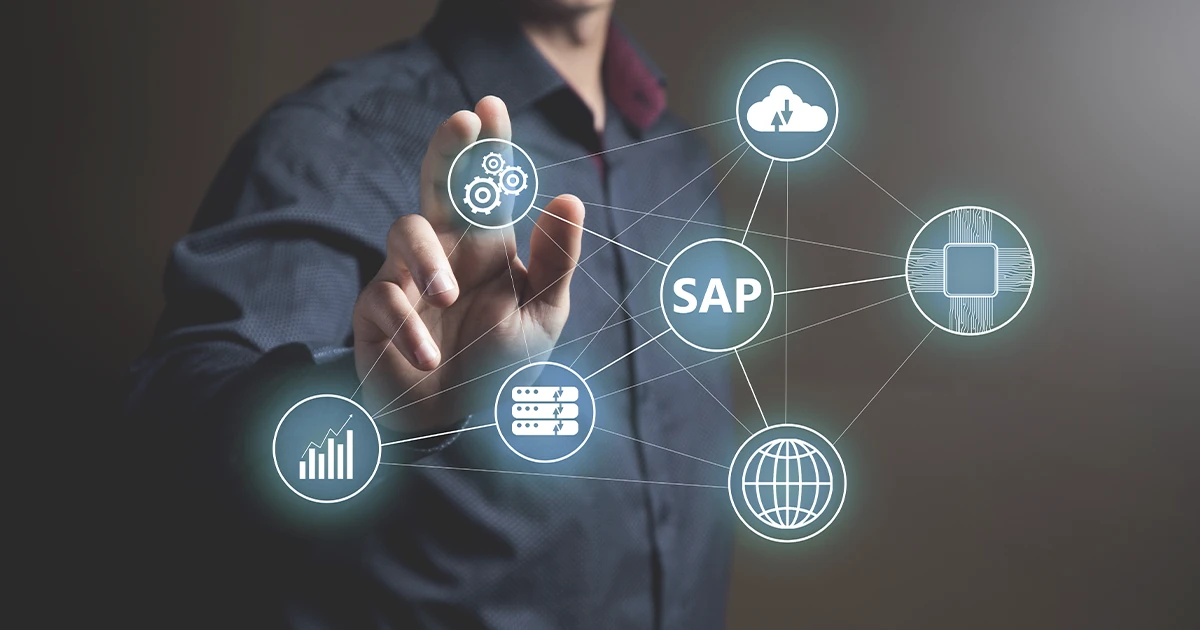 implementacion de soluciones sap